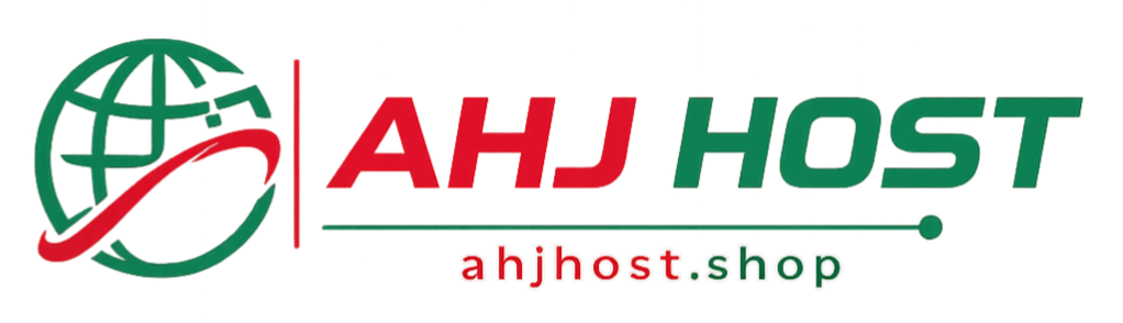 https://ahjhost.shop